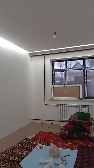 Покраска: Покраска стен, Покраска потолков, На водной основе, Больше 6 лет опыта — 9