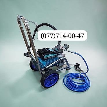 1001: Pulverizator, Yeni, Avtomatik, Elektrik, Rayonlara çatdırılma, Pulsuz çatdırılma, Ünvandan götürmə — 2