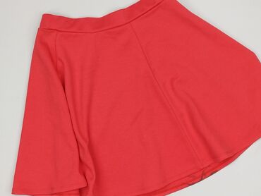 spódniczka w paski dla dziewczynki: Spódniczka, River Island, 12 lat, 146-152 cm, stan - Bardzo dobry