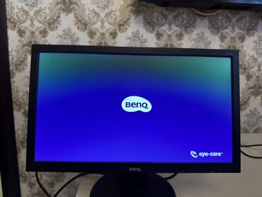 Monitorlar: Bend monitor ideal veziyyetde
