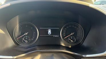 Унаа сатуу: Hyundai Santa Fe: 2021 г., 2.2 л, Автомат, Дизель, Кроссовер — 8