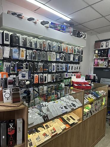 Другие комплектующие: Аксессуары для телефона и для Авто в наличии. Магазин парфюмерии — 1