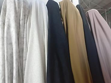 Другой текстиль: Куплю остатки тканей в любом количестве. От метра до рулона.💈🗞 at lalafo.kg — 4 Другой текстиль: Куплю остатки тканей в любом количестве. От метра до рулона.💈🗞 — 4