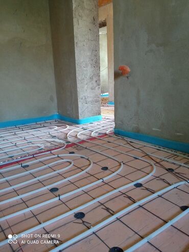 Другие товары для дома: Продаётся умная печка на300 или500 квадратных метровустановка — 11