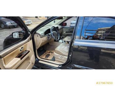 Kia: Kia Sorento: 2.5 l. | 2008 έ. SUV/4x4 — 3