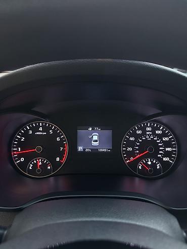 граната к5: Kia Optima: 2020 г., 2.4 л, Автомат, Бензин, Седан — 7
