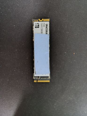 купить ноутбук в бишкеке недорого: Продается ssd m 2 на 1 Тб

Цена: 3500

Состояние отличное