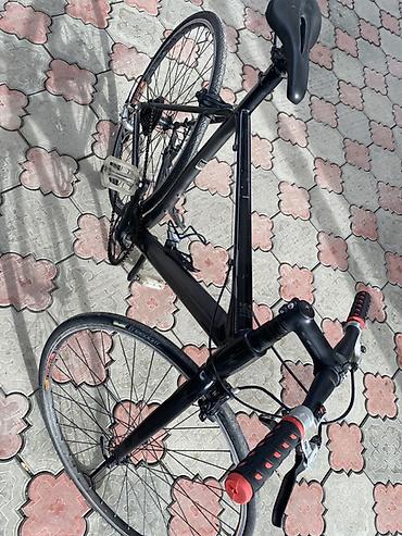 Городские велосипеды: Продается Городской/фитнес-велосипед с плоским рулём Рассмотрю обмен — 5