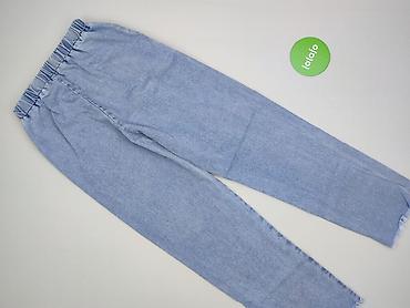 torba pull and bear: Spodnie jeansowe, Shein, 13 lat, 158, stan - Bardzo dobry — 3