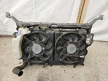 metro gume: PRSA VEZNI LIM VENTILATOR 2.0 ZA SUBARU OUTBACK | 2.0 Disel.SUBARY — 1