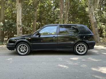 акпп голф 2: Volkswagen Golf GTI: 1993 г., 2.8 л, Механика, Бензин, Хетчбек
