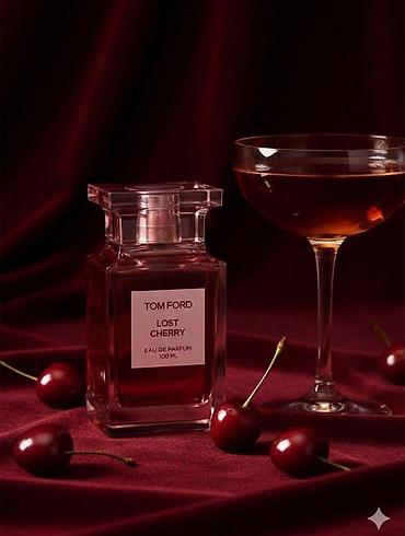 8 element parfüm: Məhsul: Ətir və ətir yağları kolleksiyası (Eau de Parfum) Təsvir: - — 4