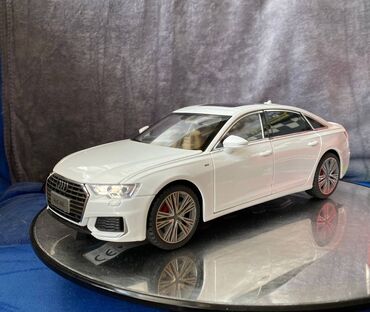 Avtomobil modelləri: 2019 il, 1:18, Dəmir, Ödənişli çatdırılma — 8