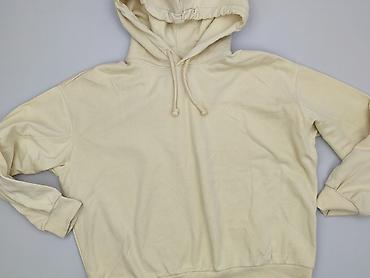 bluza 4f: H&M Basic, Bluza z kapturem damska, rozmiar M — 1