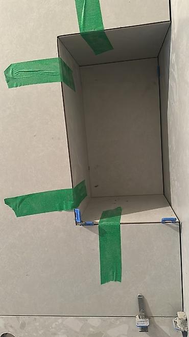 Укладка плитки: Профессиональная укладка керамогранита и плитки - Точная геометрия и — 6