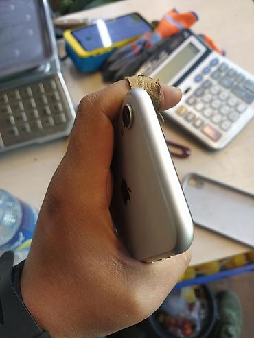 iphone xr 17: IPhone Xr, Новый, 128 ГБ, Белый, Защитное стекло, Чехол, 100 % — 6