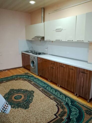 Uzunmüddətli kirayə mənzillər: Həzi aslanov metrosu,Akkordun binasi,19 mərtəbənin,18-ci mərtəbəsində — 5