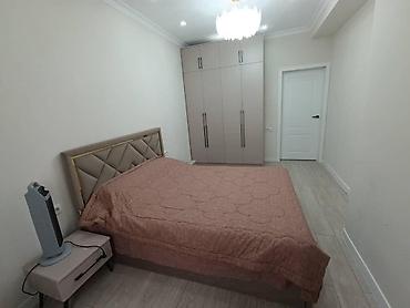 Долгосрочная аренда квартир: 2 комнаты, Собственник, Без подселения, С мебелью полностью — 3