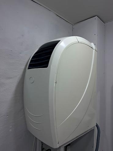 Kondisionerlər: Kondisioner Beko, İşlənmiş, 40-45 kv. m, Monoblok, Kredit yoxdur — 4