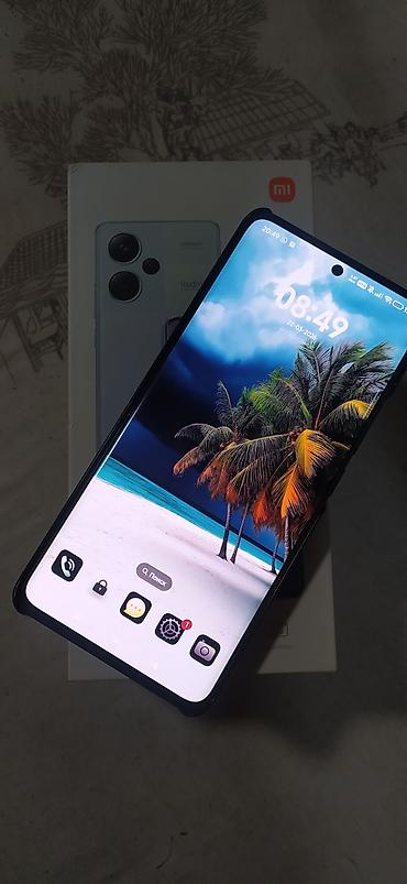 iphone 11 pr: Xiaomi Redmi Note 13 Pro+ 5G не вскрытый - Экран AMOLED с отверстием — 1