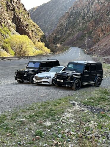 Аренда кортежа: Свадебный кортеж Встречи с аэропорта Делегации Дни рождения Выписки с — 11