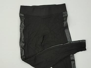 getry z zapiętkami: F&F, Legginsy rozmiar S — 1
