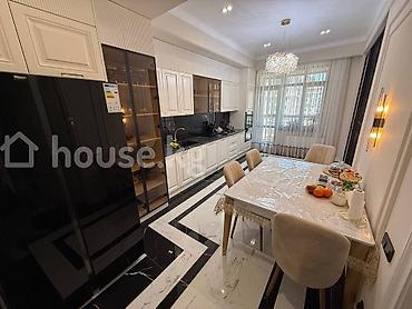 Продажа квартир: 4 комнаты, 125 м², Элитка, 9 этаж, Дизайнерский ремонт — 8