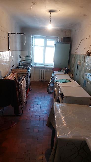 Продажа комнат: 18 м² — 6