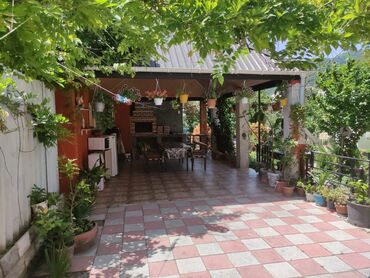 Günlük kirayə evlər: 125 kv. m, 4 otaqlı, Su, Qaz, İşıq — 18