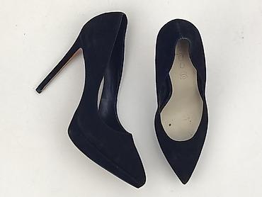 aldo poland: Aldo, Półbuty damskie, rozmiar 40 — 1