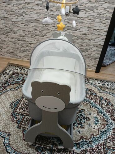 купить детскую коляску бу: Elektron bewik 150 azn yenidi istifade olunmuyub nece alinib elede