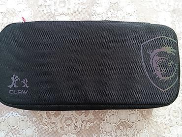msi cyborg: Satıram MSI Claw A1M portativ oyun kompüterini. Cihaz tamamilə yeni və — 2