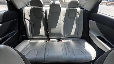 Hyundai: Hyundai Avante: 2021 г., 1.6 л, Автомат, Бензин, Седан — 8