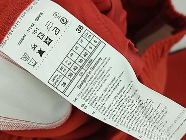 messi majtki: Gerry Weber, Spodnie materiałowe damskie, rozmiar S — 5