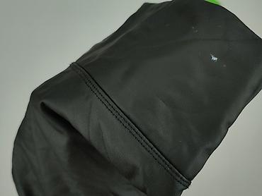 e obuwiu: Legginsy Ze skóry ekologicznej damskie, rozmiar 4XL — 6