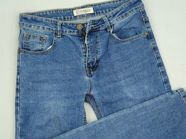 buty podobne do conversów: Jeans for men