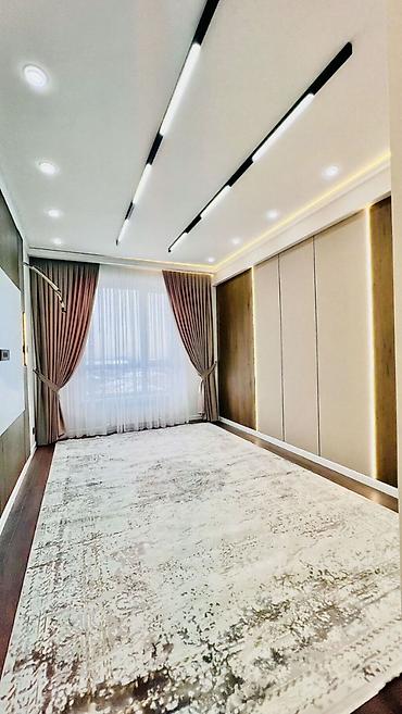 Продажа квартир: 3 комнаты, 77 м², Элитка, 6 этаж — 10