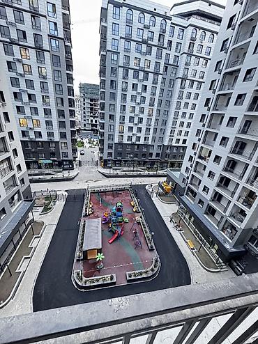 3 комнаты, 97 м², Асанбай мкр Элитка, 13 этаж, ПСО (под самоотделку) at lalafo.kg 3 комнаты, 97 м², Асанбай мкр Элитка, 13 этаж, ПСО (под самоотделку)