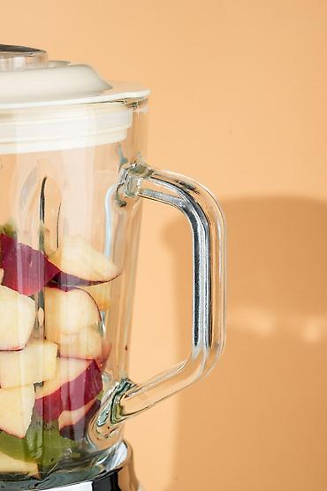 Блендеры: №: 1509 Məhsulun adı: Blender Bernesso BRNS02 Vintage Brend: Bernesso — 4