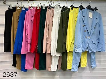 ceo set: 🌞 New collection 🌞 

Komplet univerzalne velicine 
Cena 3000 din. j — 4