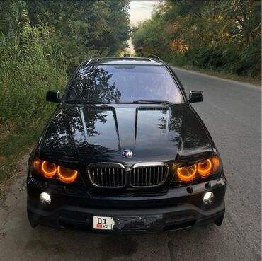 задние фары нексия 2: BMW X5: 2002 г., 3 л, Автомат, Дизель, Внедорожник