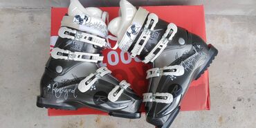 Oprema za skijanje: Rossignol Kiara Sensor 50 br 27.5 42 NOVO Pancerice ROSSIGNOL — 9