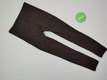ocieplane: Legginsy rozmiar XL — 3