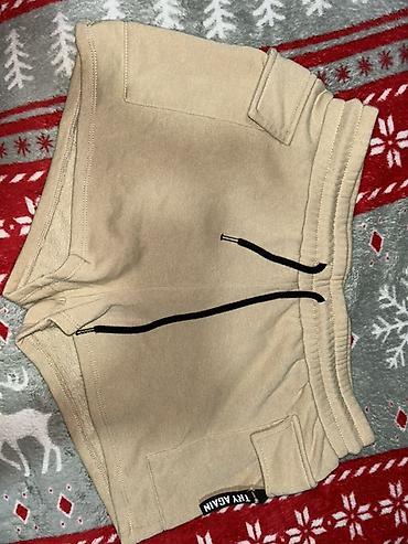 Šortsevi, Bermude: M, Pamuk, bоја - Šareno, Jednobojni — 7