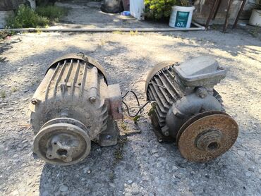 Digər elektrik malları: Mühərriklər işlək vəziyyətdədir. Qiymət razılaşma yolu ilə. Bu lalafo.az -da Digər elektrik malları: Mühərriklər işlək vəziyyətdədir. Qiymət razılaşma yolu ilə. Bu
