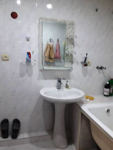 Köhnə tikili: Bakı, 3 otaqlı, Köhnə tikili, 80 kv. m — 11