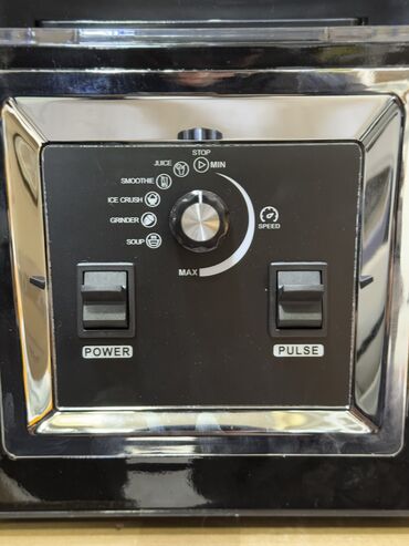 Blenderlər: Stasionar blender, Yeni — 7