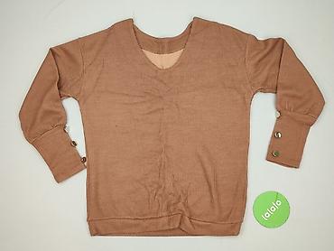paul shark: ITALY FASHION, Sweter damski, rozmiar L — 3