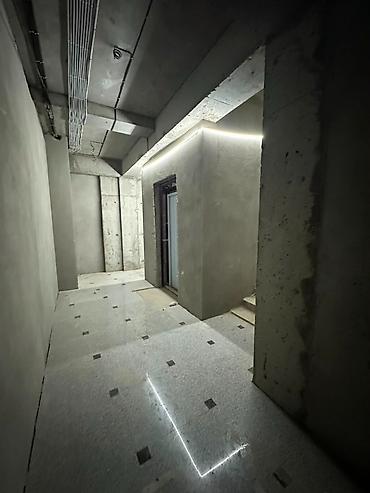 Продажа квартир: 3 комнаты, 115 м², АУЦА Элитка, 3 этаж, ПСО (под самоотделку) — 11