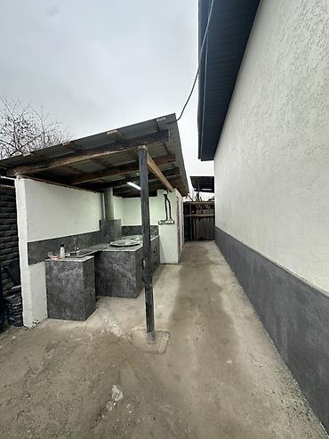 Продажа коттеджей и домов: 📍 В Новопаловке продается дом на участке 3.20 соток, 2025 г.строения — 12